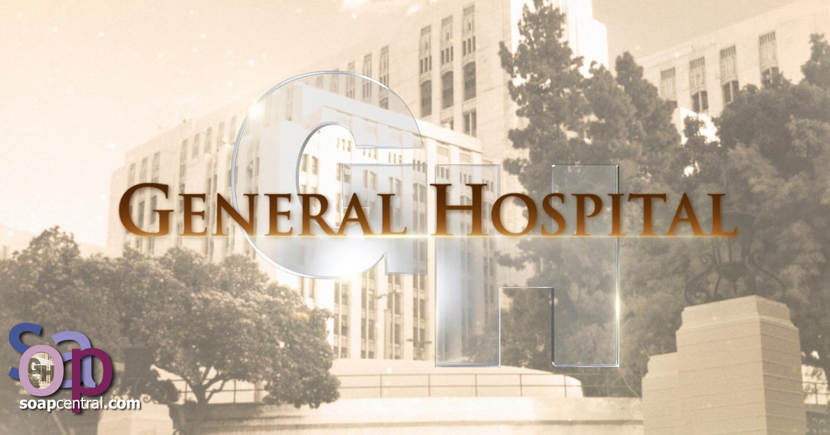 PREEMPTION: General Hospital did not air