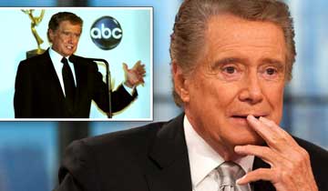 AMC's Kelly Ripa, Susan Lucci remember Regis Philbin